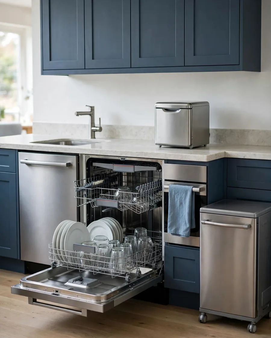We cover every kind of dishwasher you might consider