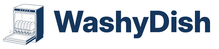 WashyDish